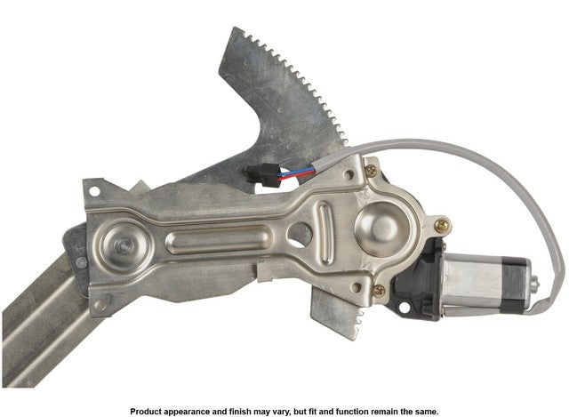 CARDONE New Window Motor and Regulator Assembly P/N:82-145CR Fits: Chevrolet Camaro 02-93, Pontiac Firebird 02-93 - Image 3