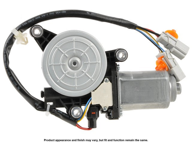 CARDONE New Window Motor P/N:82-15001 Fits: Honda Odyssey 04-01 - Image 3