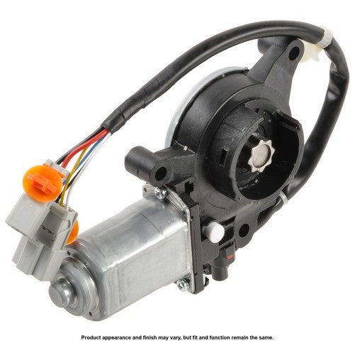 CARDONE New Window Motor P/N:82-15001 Fits: Honda Odyssey 04-01 - Image 2