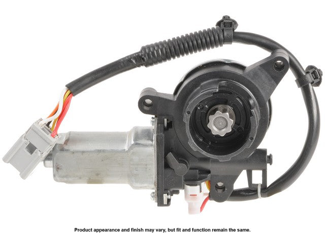 CARDONE New Window Motor P/N:82-15003 Fits: Acura Cl 2003, Acura Mdx 06-03, Acura Rl 04-02, Acura Rsx 06-02, Honda Civic 05-04, Honda Cr-v 06-02, Honda Element 10-03, Honda Fit 08-07, Honda Pilot 08-03 - Image 1