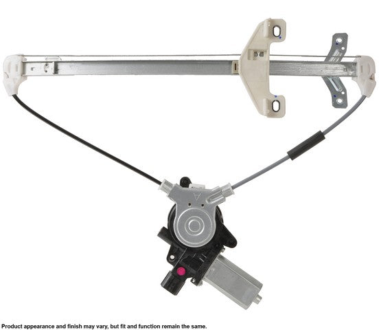 CARDONE New Window Motor and Regulator Assembly P/N:82-15012AR Fits: Honda Accord 07-03 - Image 4