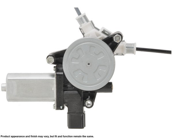 CARDONE New Window Motor and Regulator Assembly P/N:82-15012AR Fits: Honda Accord 07-03 - Image 3