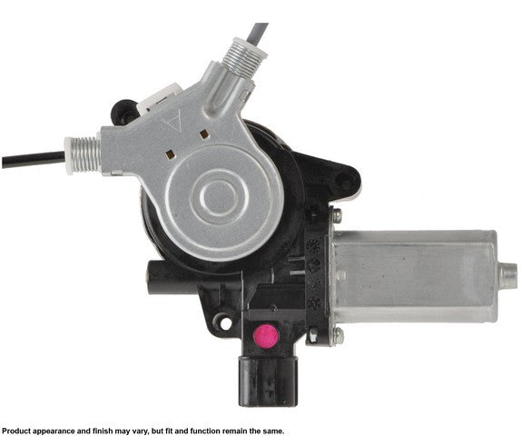 CARDONE New Window Motor and Regulator Assembly P/N:82-15012AR Fits: Honda Accord 07-03 - Image 2