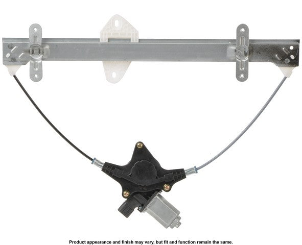 CARDONE New Window Motor and Regulator Assembly P/N:82-15024CR Fits: Honda Ridgeline 14-06 - Image 2