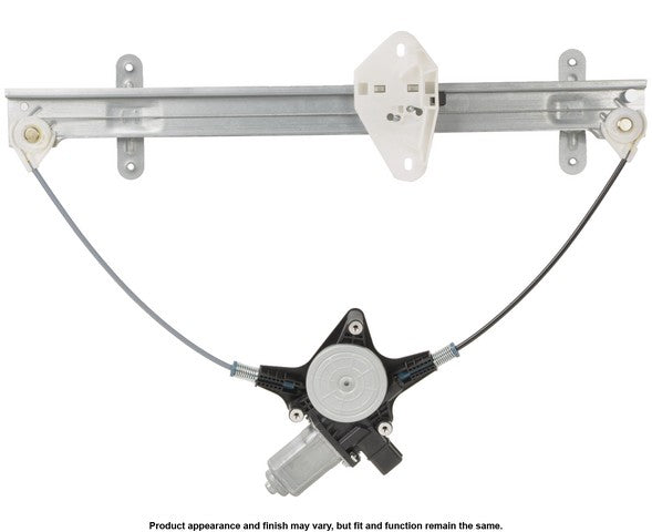 CARDONE New Window Motor and Regulator Assembly P/N:82-15024CR Fits: Honda Ridgeline 14-06 - Image 1