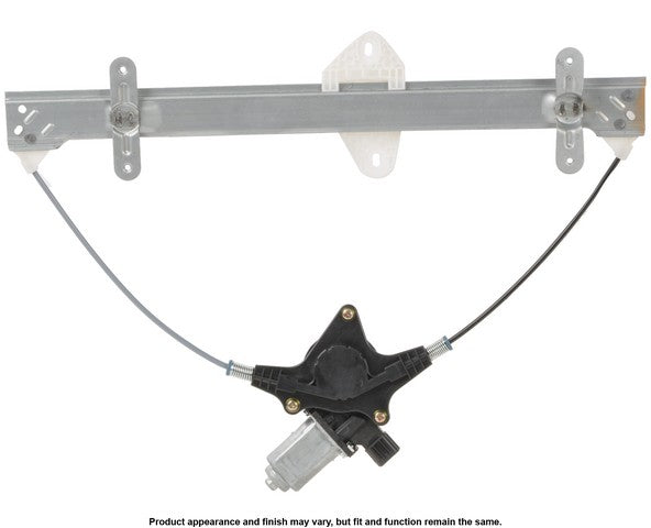 CARDONE New Window Motor and Regulator Assembly P/N:82-15033AR Fits: Honda Ridgeline 14-06 - Image 3
