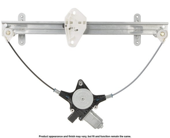 CARDONE New Window Motor and Regulator Assembly P/N:82-15033AR Fits: Honda Ridgeline 14-06 - Image 1