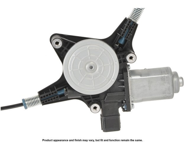 CARDONE New Window Motor and Regulator Assembly P/N:82-15033AR Fits: Honda Ridgeline 14-06 - Image 4