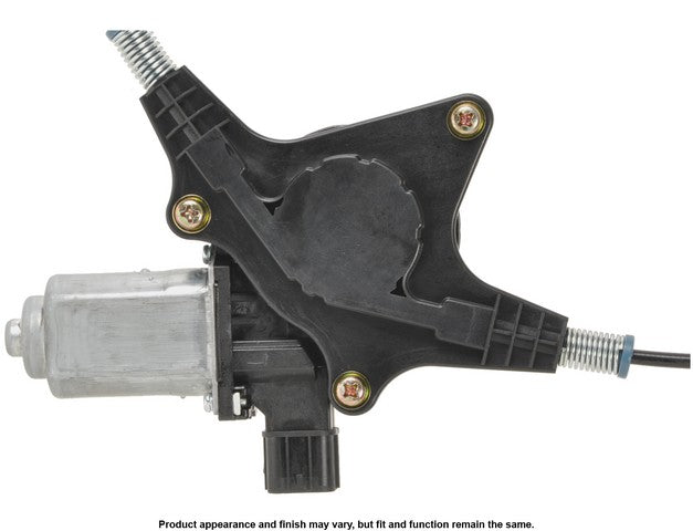 CARDONE New Window Motor and Regulator Assembly P/N:82-15033AR Fits: Honda Ridgeline 14-06 - Image 2