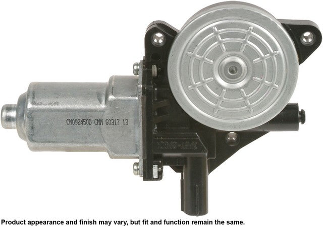 CARDONE New Window Motor P/N:82-15038 Fits: Acura Rdx 12-07, Honda Cr-v 11-07, Honda Pilot 15-12, Honda Pilot 2009 - Image 3