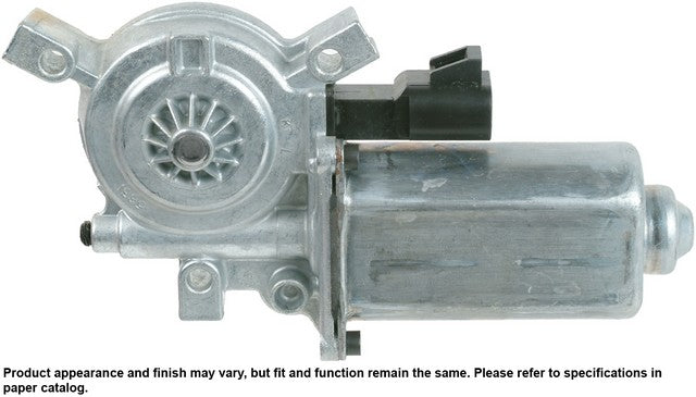 CARDONE New Window Motor P/N:82-151 Fits: Buick Terraza, Chevrolet Classic, Chevrolet Malibu, Chevrolet Uplander, Chevrolet Venture, Oldsmobile Cutlass, Oldsmobile Silhouette, Pontiac Montana, Pontiac Trans Sport, Saturn Relay, Saturn Sky - Image 3