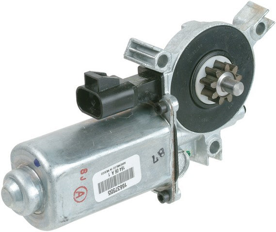 CARDONE New Window Motor P/N:82-151 Fits: Buick Terraza, Chevrolet Classic, Chevrolet Malibu, Chevrolet Uplander, Chevrolet Venture, Oldsmobile Cutlass, Oldsmobile Silhouette, Pontiac Montana, Pontiac Trans Sport, Saturn Relay, Saturn Sky - Image 2
