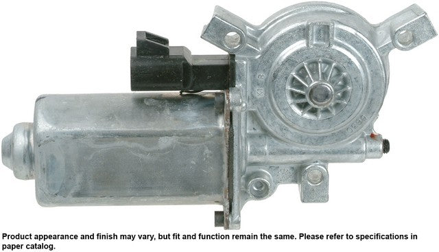 CARDONE New Window Motor P/N:82-152 Fits: Buick Terraza, Chevrolet Classic, Chevrolet Malibu, Chevrolet Uplander, Chevrolet Venture, Oldsmobile Cutlass, Oldsmobile Silhouette, Pontiac Montana, Pontiac Trans Sport, Saturn Relay, Saturn Sky - Image 3