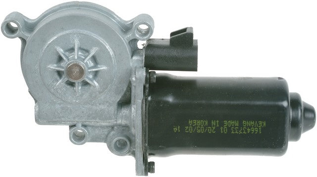 CARDONE New Window Motor P/N:82-153 Fits: Buick Century, Buick Regal, Chevrolet Express 1500, Chevrolet Express 2500, Chevrolet Express 3500, GMC Savana 1500, GMC Savana 2500, GMC Savana 3500, Oldsmobile Intrigue, Pontiac Grand Prix - Image 2