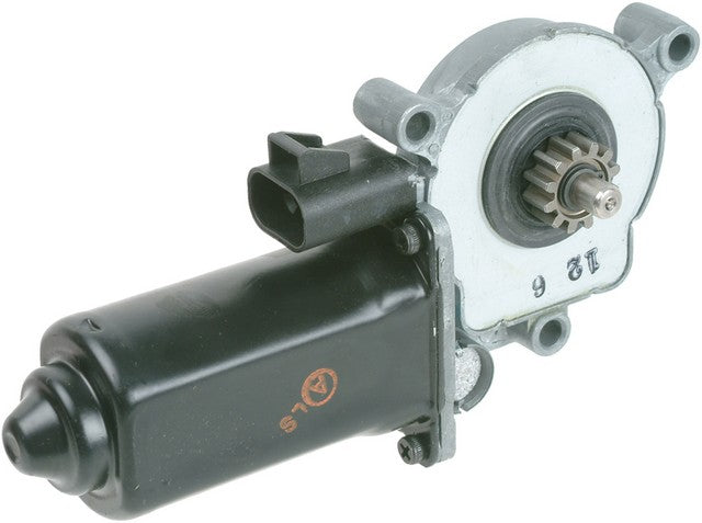 CARDONE New Window Motor P/N:82-153 Fits: Buick Century, Buick Regal, Chevrolet Express 1500, Chevrolet Express 2500, Chevrolet Express 3500, GMC Savana 1500, GMC Savana 2500, GMC Savana 3500, Oldsmobile Intrigue, Pontiac Grand Prix - Image 3