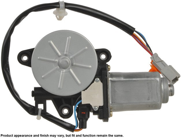 CARDONE New Window Motor P/N:82-1533 Fits: Acura Integra 01-94, Honda Civic 95-92, Honda Cr-v 01-97, Honda Prelude 01-97 - Image 4