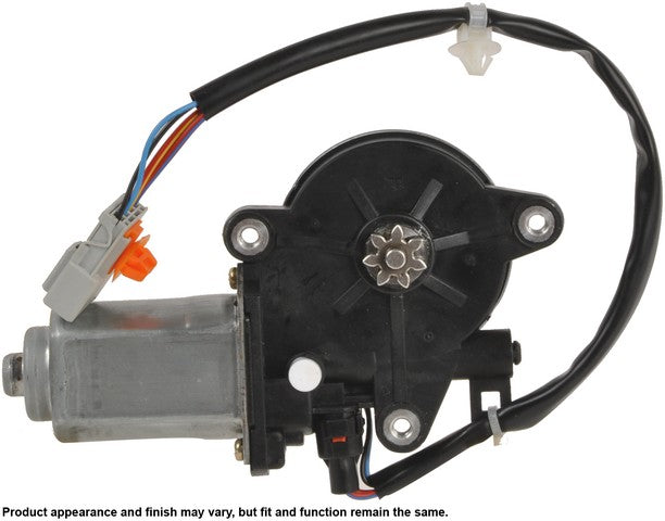 CARDONE New Window Motor P/N:82-1533 Fits: Acura Integra 01-94, Honda Civic 95-92, Honda Cr-v 01-97, Honda Prelude 01-97 - Image 1