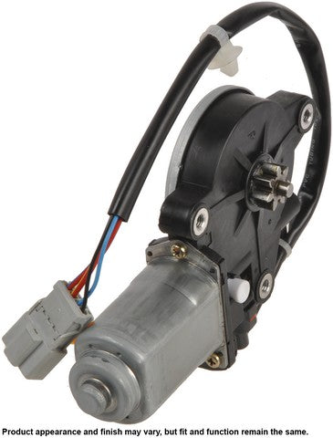 CARDONE New Window Motor P/N:82-1533 Fits: Acura Integra 01-94, Honda Civic 95-92, Honda Cr-v 01-97, Honda Prelude 01-97 - Image 3