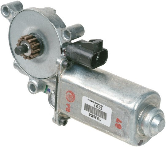 CARDONE New Window Motor P/N:82-154 Fits: Buick Century, Buick Regal, Chevrolet Express 1500, Chevrolet Express 2500, Chevrolet Express 3500, GMC Savana 1500, GMC Savana 2500, GMC Savana 3500, Oldsmobile Intrigue, Pontiac Grand Prix - Image 2
