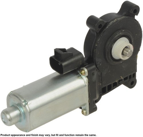 CARDONE New Window Motor P/N:82-155 Fits: Cadillac Cts, Cadillac Seville, Chevrolet Classic, Chevrolet Malibu, Mercedes-benz Ml320, Mercedes-benz Ml350, Mercedes-benz Ml430, Mercedes-benz Ml500, Mercedes-benz Ml55 Amg, Oldsmobile Cutlass - Image 3