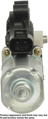 CARDONE New Window Motor P/N:82-155 Fits: Cadillac Cts, Cadillac Seville, Chevrolet Classic, Chevrolet Malibu, Mercedes-benz Ml320, Mercedes-benz Ml350, Mercedes-benz Ml430, Mercedes-benz Ml500, Mercedes-benz Ml55 Amg, Oldsmobile Cutlass - Image 2