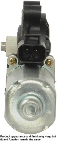 CARDONE New Window Motor P/N:82-156 Fits: Cadillac Cts, Cadillac Seville, Chevrolet Classic, Chevrolet Malibu, Mercedes-benz Ml320, Mercedes-benz Ml350, Mercedes-benz Ml430, Mercedes-benz Ml500, Mercedes-benz Ml55 Amg, Oldsmobile Cutlass - Image 3