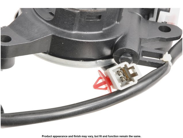 CARDONE New Window Motor P/N:82-1566 Fits: Acura Cl 03-01, Acura Mdx 06-01, Acura Rl 04-96, Acura Tl 03-99, Honda Accord 02-98, Honda Civic 05-96, Honda Cr-v 06-02, Honda Element 10-03, Honda Fit 08-07, Honda Odyssey 02-99, Honda Pilot 08-03 - Image 2