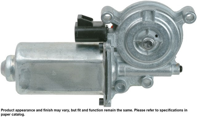 CARDONE New Window Motor P/N:82-158 Fits: Chevrolet Lumina 01-95, Chevrolet Monte Carlo 99-95, Saturn Sc1 99-97, Saturn Sc2 99-97, Saturn Sl 02-96, Saturn Sl1 02-96, Saturn Sl2 02-96, Saturn Sw1 99-96, Saturn Sw2 01-96 - Image 3