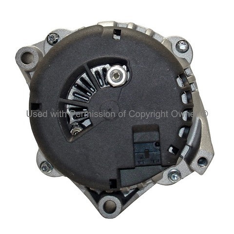 Quality-Built Alternator P/N:8216605 Fits: Chevrolet P30 99-96, GMC P3500 99-96 - Image 4