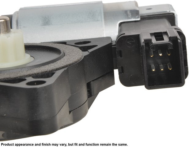 CARDONE New Window Motor P/N:82-17001 Fits: Mazda 5 15-12, Mazda 6 08-06, Mazda Cx-7 12-07, Mazda Cx-9 15-07, Mazda Rx-8 11-09 - Image 3
