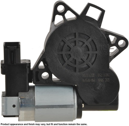 CARDONE New Window Motor P/N:82-17002 Fits: Mazda 6 08-06, Mazda Cx-7 11-07, Mazda Cx-9 15-07, Mazda Rx-8 11-09 - Image 4