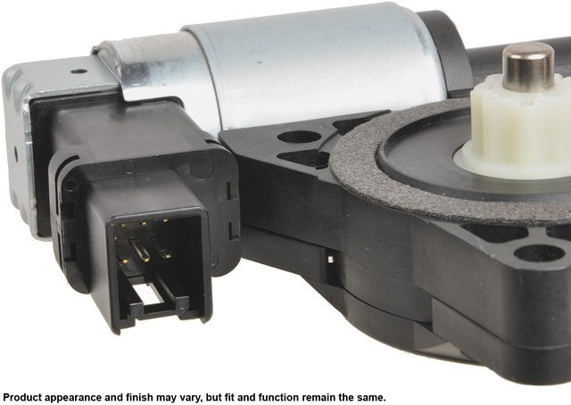CARDONE New Window Motor P/N:82-17002 Fits: Mazda 6 08-06, Mazda Cx-7 11-07, Mazda Cx-9 15-07, Mazda Rx-8 11-09 - Image 2