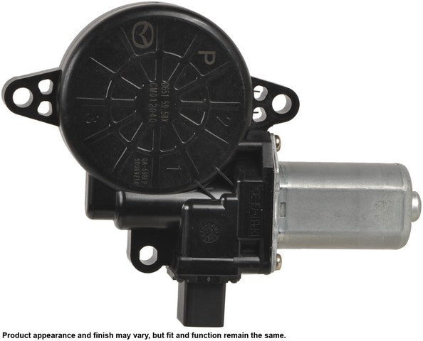CARDONE New Window Motor P/N:82-17011 Fits: Mazda 2 14-11, Mazda 3 13-10, Mazda 3 Sport 13-10, Mazda 6 18-09, Mazda Cx-5 16-13 - Image 3