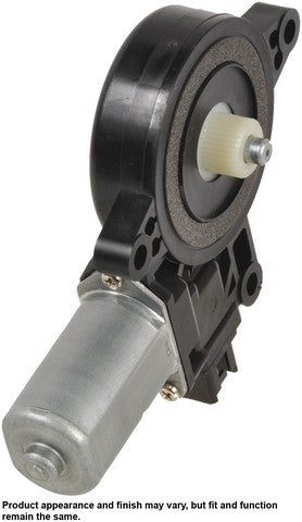 CARDONE New Window Motor P/N:82-17011 Fits: Mazda 2 14-11, Mazda 3 13-10, Mazda 3 Sport 13-10, Mazda 6 18-09, Mazda Cx-5 16-13 - Image 2