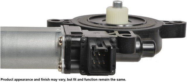CARDONE New Window Motor P/N:82-17011 Fits: Mazda 2 14-11, Mazda 3 13-10, Mazda 3 Sport 13-10, Mazda 6 18-09, Mazda Cx-5 16-13 - Image 4