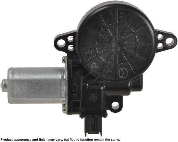 CARDONE New Window Motor P/N:82-17012 Fits: Mazda 6 11-09, Mazda 6 18-14 - Image 4