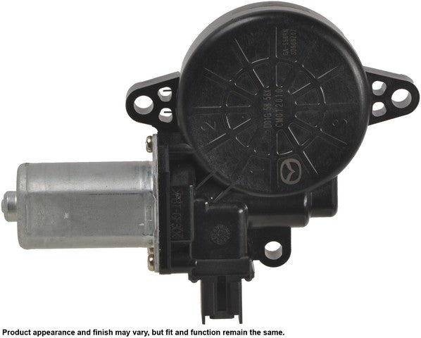 CARDONE New Window Motor P/N:82-17015 Fits: Mazda 2 14-11, Mazda 3 13-10, Mazda 3 Sport 13-10, Mazda 6 15-09, Mazda Cx-5 16-13 - Image 3