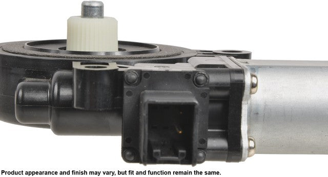 CARDONE New Window Motor P/N:82-17015 Fits: Mazda 2 14-11, Mazda 3 13-10, Mazda 3 Sport 13-10, Mazda 6 15-09, Mazda Cx-5 16-13 - Image 2
