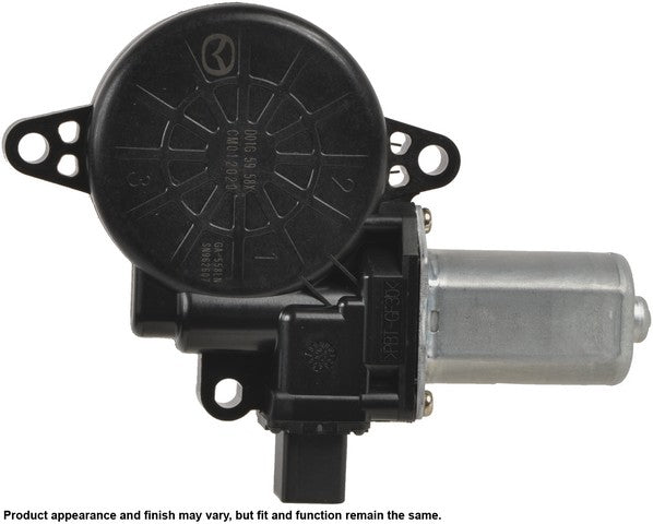 CARDONE New Window Motor P/N:82-17016 Fits: Mazda 2 14-11, Mazda 3 13-10, Mazda 3 Sport 13-10, Mazda 6 15-09, Mazda Cx-5 16-13 - Image 4