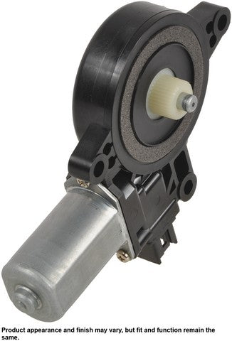 CARDONE New Window Motor P/N:82-17016 Fits: Mazda 2 14-11, Mazda 3 13-10, Mazda 3 Sport 13-10, Mazda 6 15-09, Mazda Cx-5 16-13 - Image 2