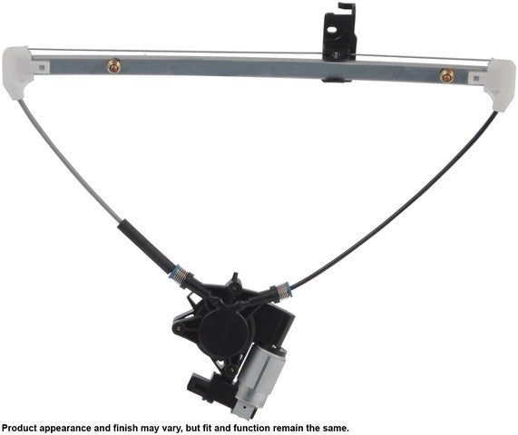 CARDONE New Window Motor and Regulator Assembly P/N:82-1769BR Fits: Mazda 3 09-04, Mazda 3 Sport 2009, Mazda 5 10-06, Mazda 5 15-12, Mazda 6 08-05, Mazda Cx-7 12-07, Mazda Cx-9 15-07, Mazda Rx-8 08-05 - Image 3