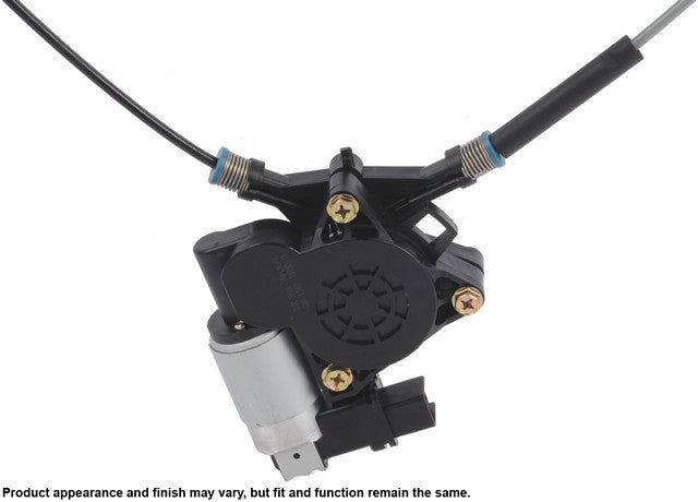 CARDONE New Window Motor and Regulator Assembly P/N:82-1769BR Fits: Mazda 3 09-04, Mazda 3 Sport 2009, Mazda 5 10-06, Mazda 5 15-12, Mazda 6 08-05, Mazda Cx-7 12-07, Mazda Cx-9 15-07, Mazda Rx-8 08-05 - Image 2
