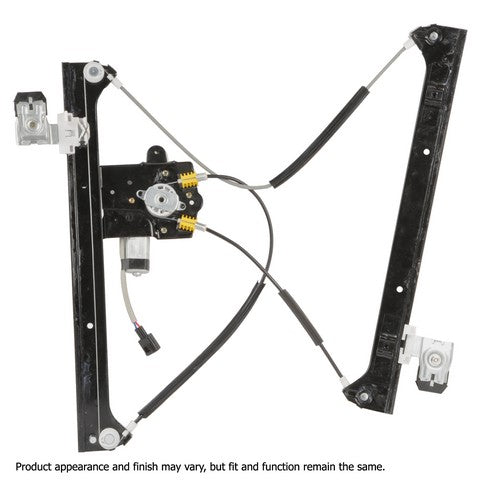 CARDONE New Window Motor and Regulator Assembly P/N:82-176AR Fits: Oldsmobile Bravada 03-02, Saab 9-7x 06-05 - Image 3