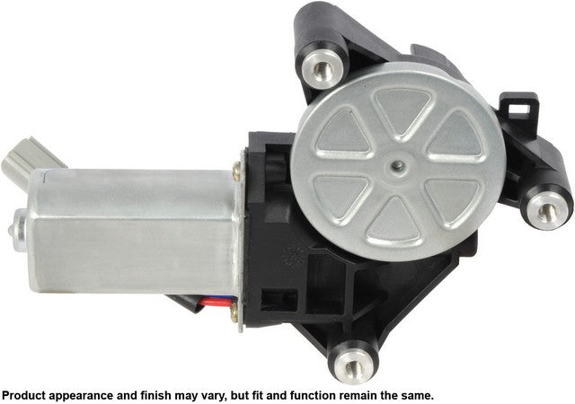 CARDONE New Window Motor P/N:82-1773 Fits: Ford Escape 10-06, Ford F-150 14-10, Ford Lobo 14-10, Isuzu Axiom 04-02, Mazda Tribute 06-01, Mercury Mariner 10-06 - Image 2