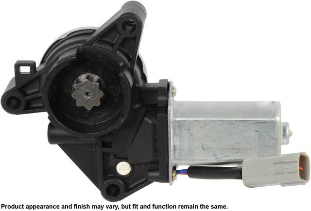 CARDONE New Window Motor P/N:82-1773 Fits: Ford Escape 10-06, Ford F-150 14-10, Ford Lobo 14-10, Isuzu Axiom 04-02, Mazda Tribute 06-01, Mercury Mariner 10-06 - Image 1
