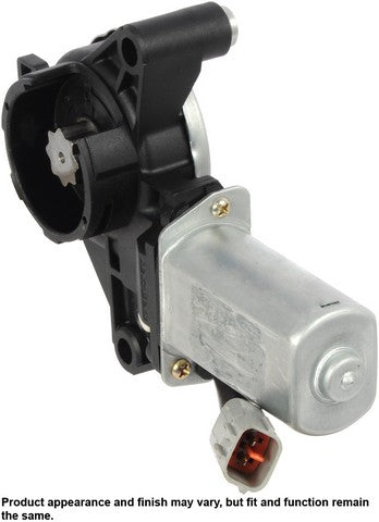 CARDONE New Window Motor P/N:82-1773 Fits: Ford Escape 10-06, Ford F-150 14-10, Ford Lobo 14-10, Isuzu Axiom 04-02, Mazda Tribute 06-01, Mercury Mariner 10-06 - Image 4