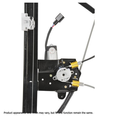 CARDONE New Window Motor and Regulator Assembly P/N:82-177AR Fits: Oldsmobile Bravada 03-02, Saab 9-7x 06-05 - Image 2