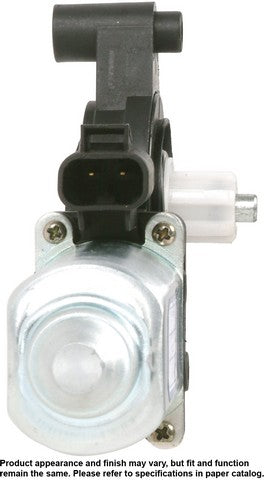 CARDONE New Window Motor P/N:82-179 Fits: Cadillac Escalade, Cadillac Escalade Esv, Cadillac Escalade Ext, Chevrolet Avalanche 1500, Chevrolet Avalanche 2500, Chevrolet C1500, Chevrolet C1500 Suburban, Chevrolet C2500, Chevrolet C2500 Suburban - Image 2