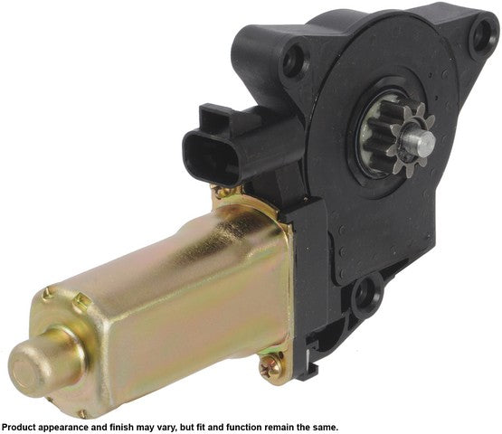 CARDONE New Window Motor P/N:82-185 Fits: Saturn Sc1 02-00, Saturn Sc2 02-00, Saturn Sl 02-00, Saturn Sl1 02-00, Saturn Sl2 02-00, Saturn Sw2 01-00 - Image 3
