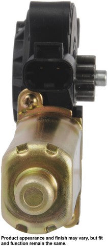 CARDONE New Window Motor P/N:82-185 Fits: Saturn Sc1 02-00, Saturn Sc2 02-00, Saturn Sl 02-00, Saturn Sl1 02-00, Saturn Sl2 02-00, Saturn Sw2 01-00 - Image 2